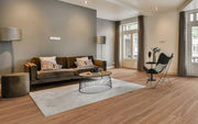 Elegant Engineered Wood Flooring for a Timeless Home