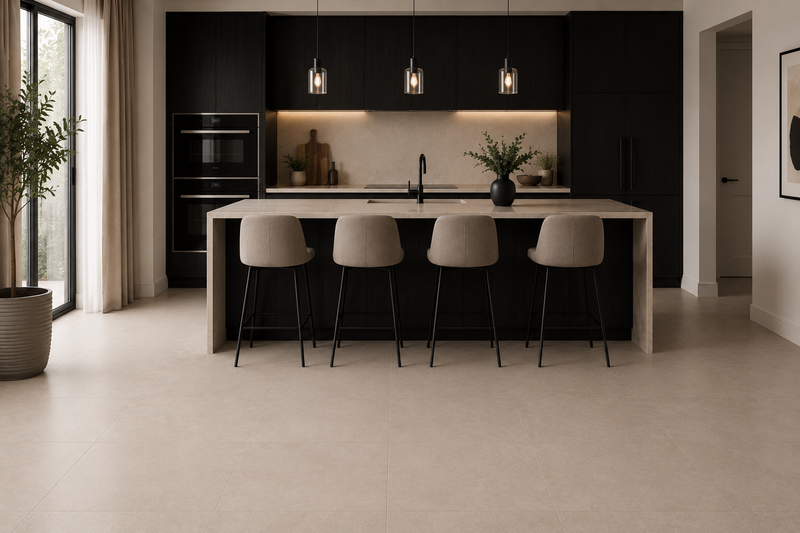Porcelain Tiles