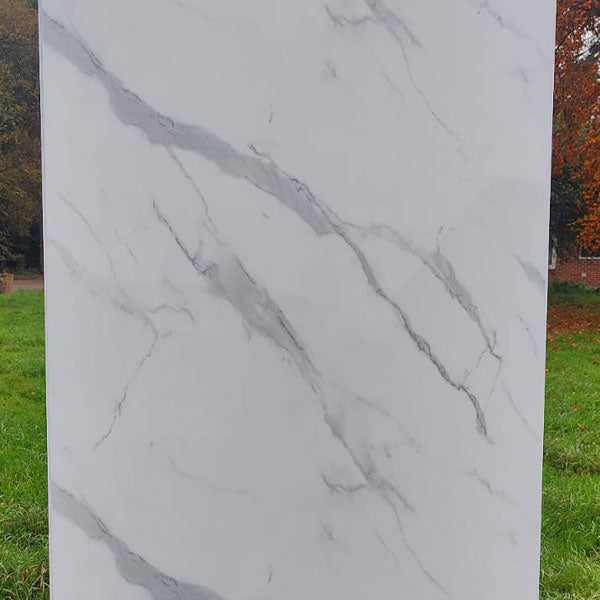 Elly PVC Marble Design Wall Panels