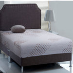 Load image into Gallery viewer, Memory Foam Bed Frame 15 cm (Starting from £220 to £420)