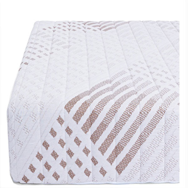 Memory Foam Bed Frame 15 cm (Starting from £220 to £420)