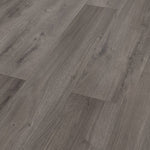 Load image into Gallery viewer, Le Mans 12mm 4V Laminate Flooring - Oak Dark Grey
