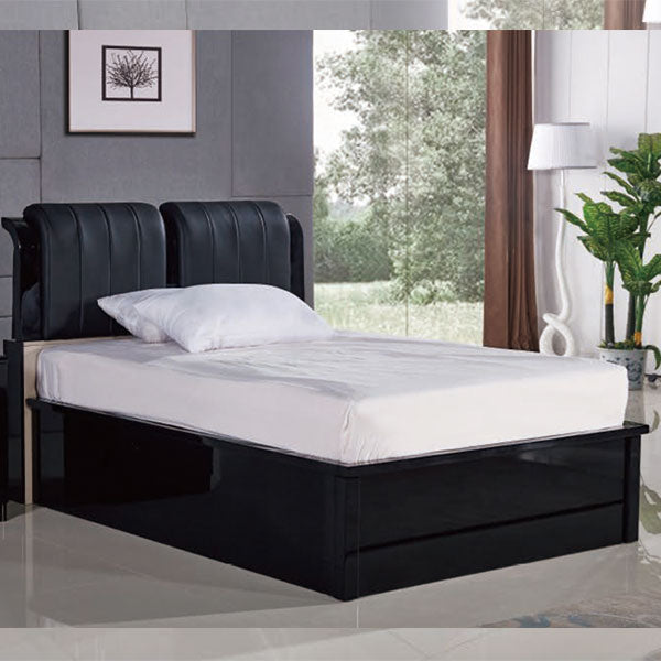 Rugby Black Leather (Starting from £750 to £910)