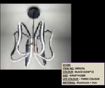 Load image into Gallery viewer, 5003/6L LED Chandelier

