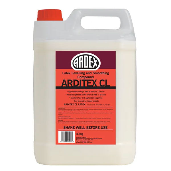 ARDITEX CL Screed Adhesive