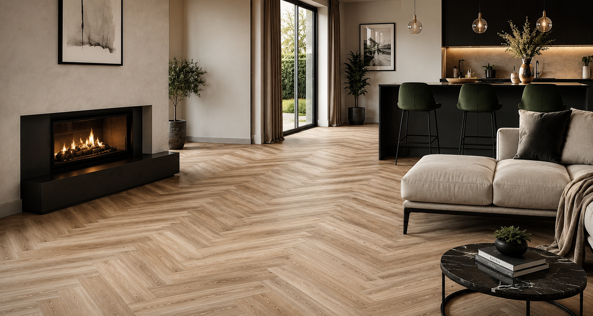 ATC Flooring Ltd website