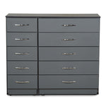Load image into Gallery viewer, 5+5 SLIM  Drawers
