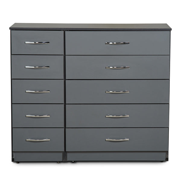 5+5 SLIM  Drawers