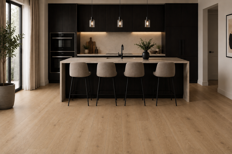Engineered Wood