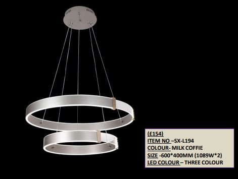 Timeless Brilliance (Item No: B581/4L)