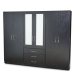 Load image into Gallery viewer, 6 Door Gents Wardrobe Fitment
