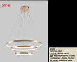 Load image into Gallery viewer, 5015 FGD LED Chandelier

