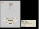 Load image into Gallery viewer, 5015 FGD LED Chandelier
