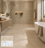 Load image into Gallery viewer, Arezzo Beige Porcelian Tile