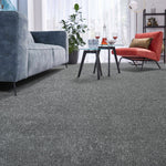 Load image into Gallery viewer, Avalon Saxony Feltback Carpet
