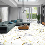 Load image into Gallery viewer, Abside Golden - 1200 x 600 - High gloss porcelain tile
