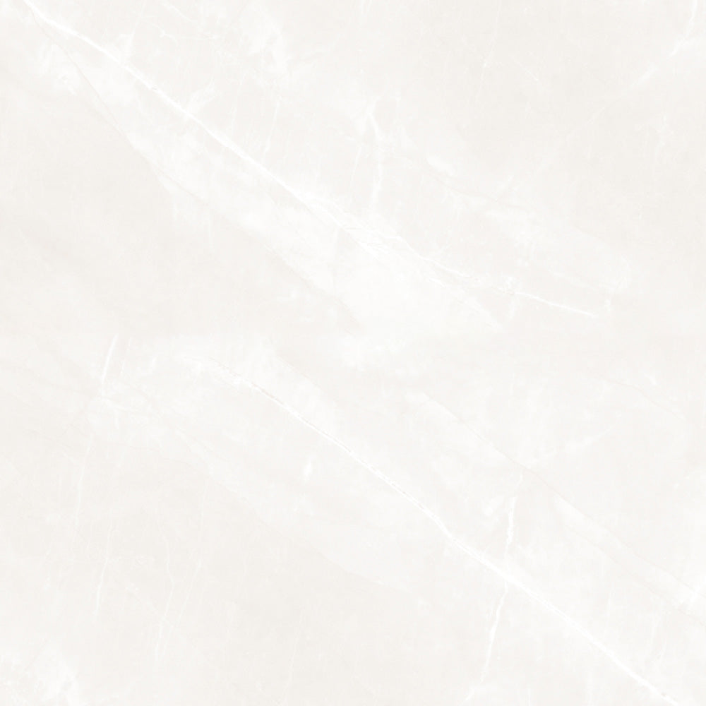 Aran Crema - 120x60 High Gloss Porcelain Tile