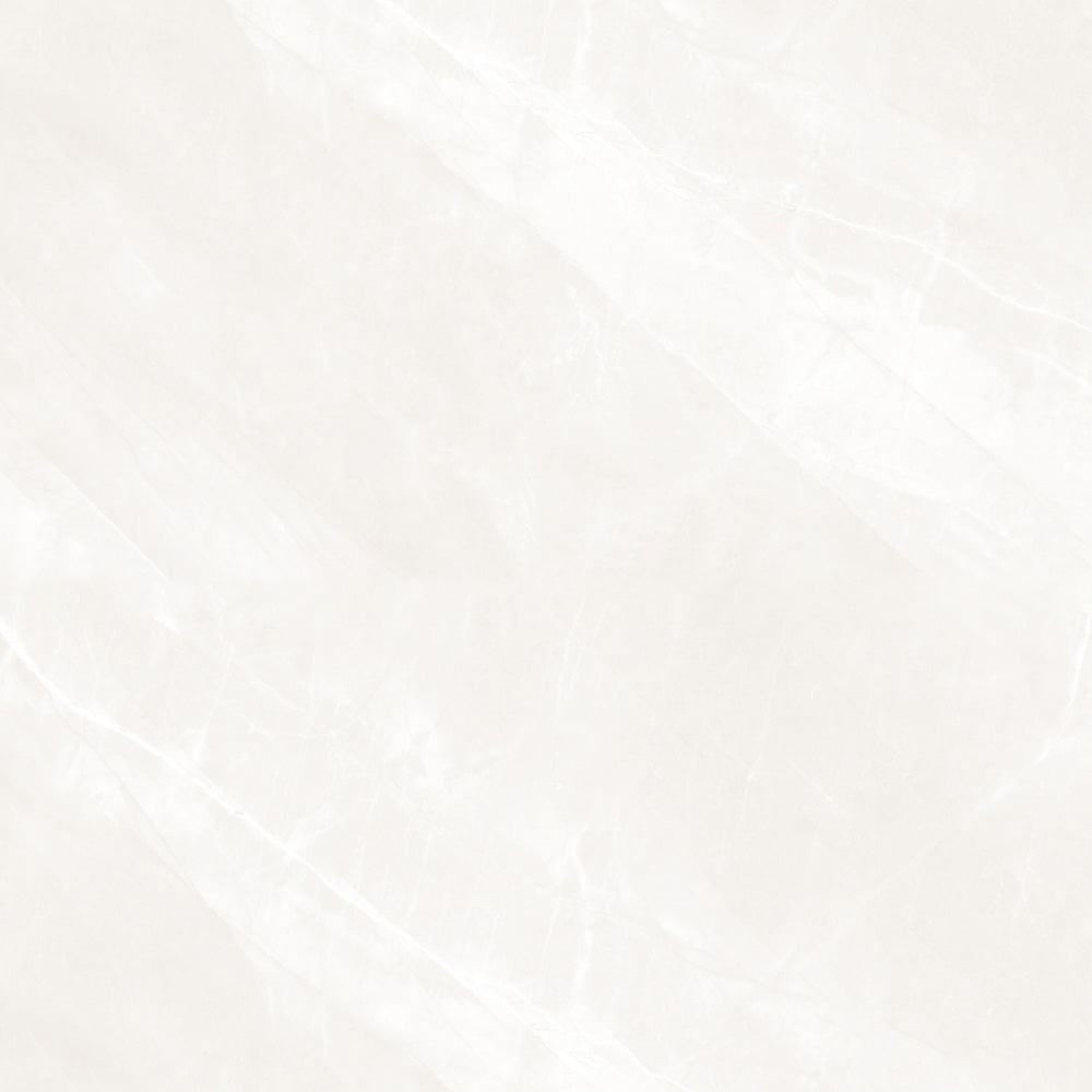 Aran Crema - 120x60 High Gloss Porcelain Tile