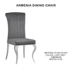 Load image into Gallery viewer, Armenia Dining Chair
