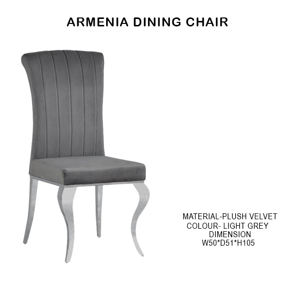 Armenia Dining Chair