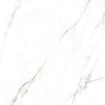 Load image into Gallery viewer, Athens white  - 120x60 High Gloss Porcelain Tile
