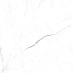 Load image into Gallery viewer, Athens white  - 120x60 High Gloss Porcelain Tile
