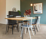 Load image into Gallery viewer, Lumber Herringbone Waterproof LVT | Coretec Floors

