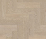 Load image into Gallery viewer, Lumber Herringbone Waterproof LVT | Coretec Floors
