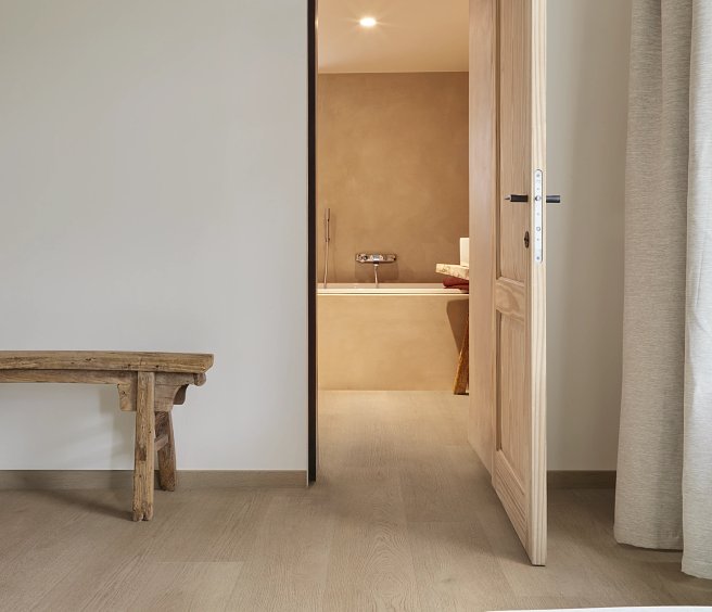 Aurora Waterproof LVT | Coretec Floors