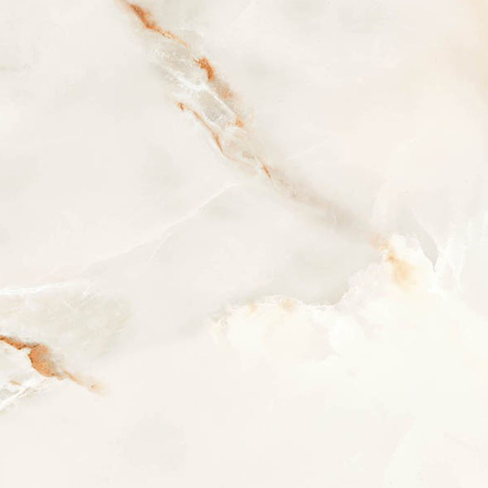 Belizza Onyx - Beige 120 x 60 high gloss porcelain tile