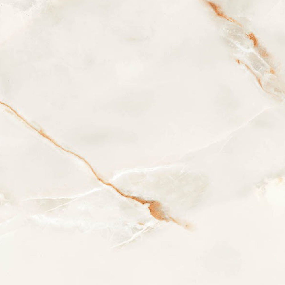 Belizza Onyx - Beige 120 x 60 high gloss porcelain tile