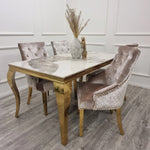 Load image into Gallery viewer, Bentley Dining Chair
