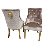 Load image into Gallery viewer, Bentley Dining Chair
