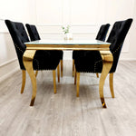 Load image into Gallery viewer, Bentley Dining Chair
