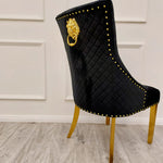 Load image into Gallery viewer, Bentley Dining Chair

