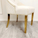 Load image into Gallery viewer, Bentley Dining Chair
