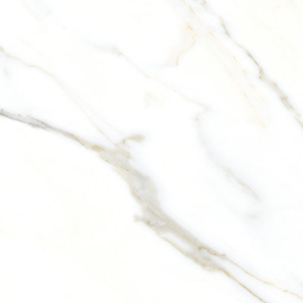 BIANCO VIETNAM - 1200x600 High Gloss Porcelain Tile