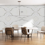Load image into Gallery viewer, BIANCO VIETNAM - 1200x600 High Gloss Porcelain Tile
