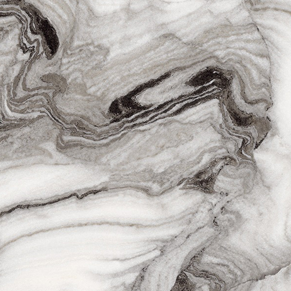 BIANCO LASA - 1200x600 High Gloss Porcelain Tile