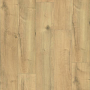 Bleached Oak - 8mm Alberta Laminate