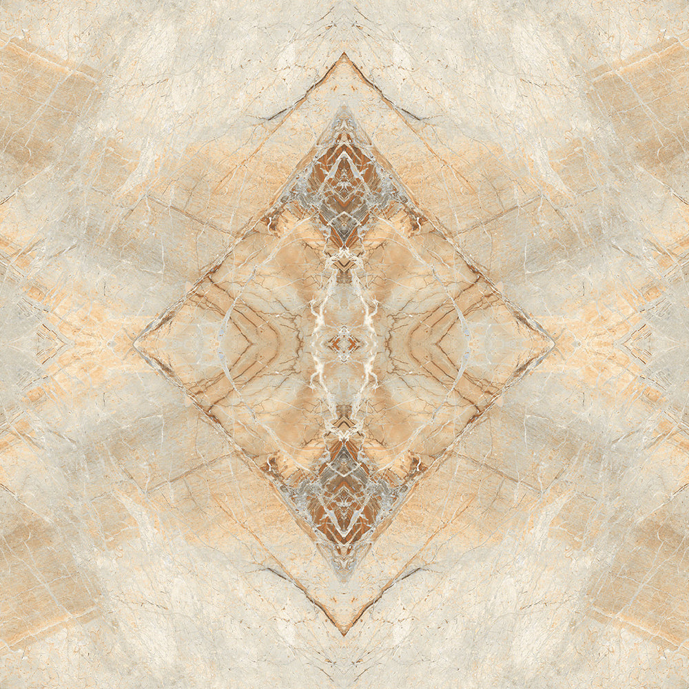 BRECCIA CEORVO - 120 x 120 - High gloss porcelain tile