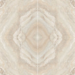 Load image into Gallery viewer, BRECCIA ELITE BEIGE - 120 x 120 - High gloss porcelain tile
