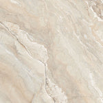 Load image into Gallery viewer, BRECCIA ELITE BEIGE - 120 x 120 - High gloss porcelain tile
