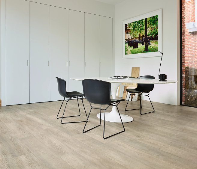 Baltimore Oak 95 Waterproof LVT | Coretec Floors