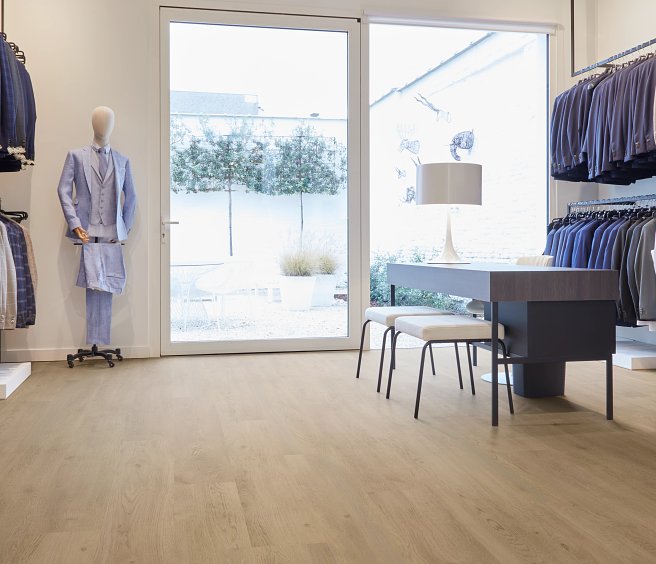 Baltimore Oak 54 Waterproof LVT | Coretec Floors
