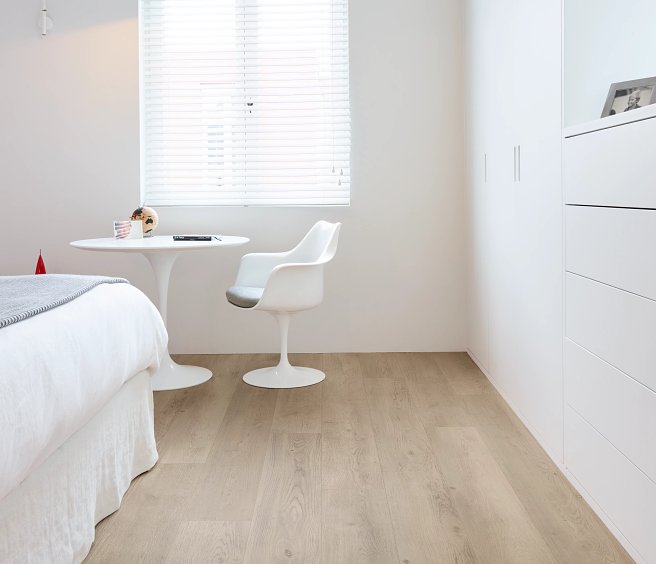 Baltimore Oak 77 Waterproof LVT | Coretec Floors