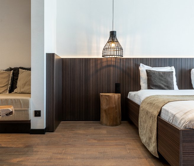 Bark Waterproof LVT | Coretec Floors