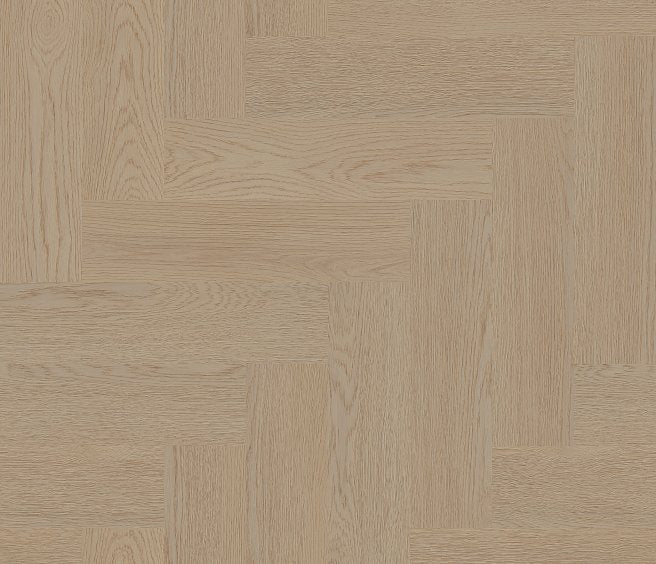 Barley Herringbone Waterproof LVT | Coretec Floors