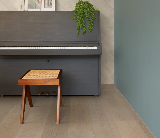 Barley Waterproof LVT | Coretec Floors