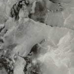 Load image into Gallery viewer, Black and grey onyx - 120x60 High Gloss Porcelain Tile
